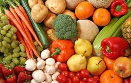 Useful vegetables to enlarge penis spread