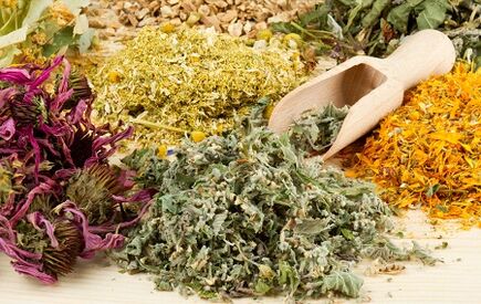 Herbs to enlarge penis