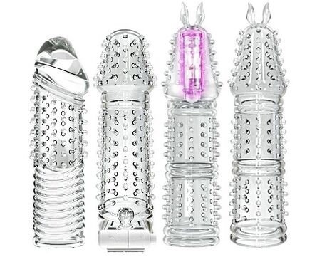 penis nozzles to increase it