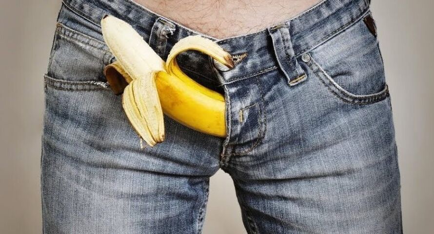 Modern methods will help a man to enlarge his penis