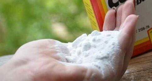 bicarbonate of soda for penis enlargement