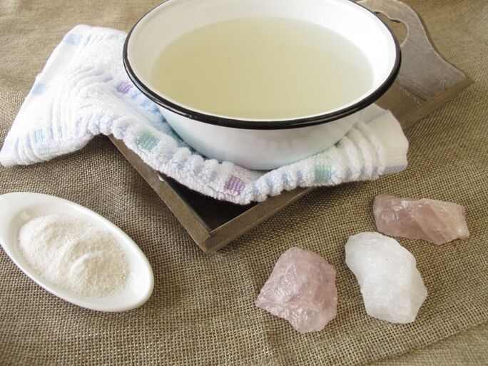 soda bath for penis enlargement