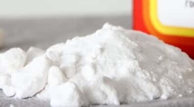 bicarbonate of soda for penis enlargement