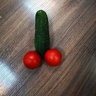 vegetables symbolize a small dick how to increase