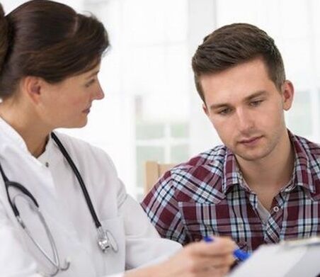 consultation with a doctor before penile enlargement surgery